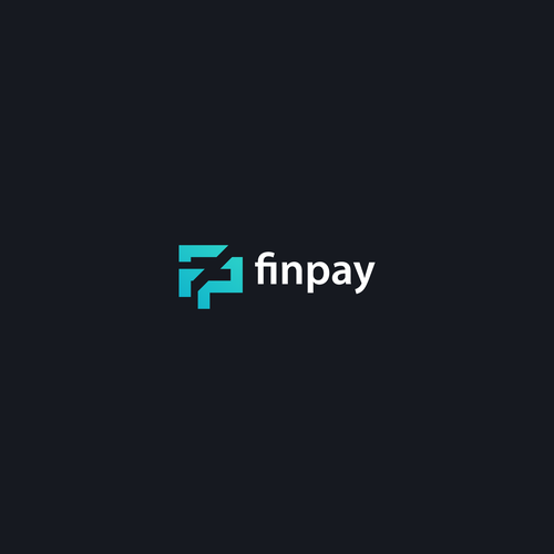 Design for Finpay payment App Logo Design by rickybays