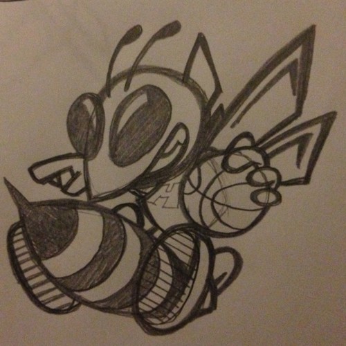 Community Contest: Create a logo for the revamped Charlotte Hornets! Design by DORARPOL™