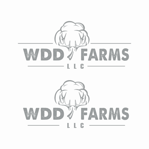 Brand our farm Diseño de d'jront