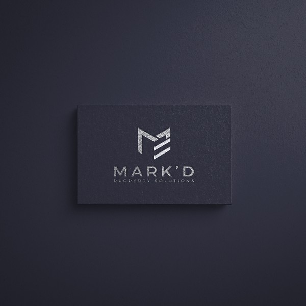 Design by Picxola titled "Mark'ed"