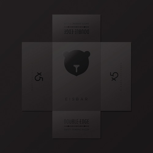 Design finalista por 20139gph