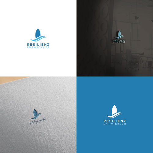 Logo design contest entry by meisha