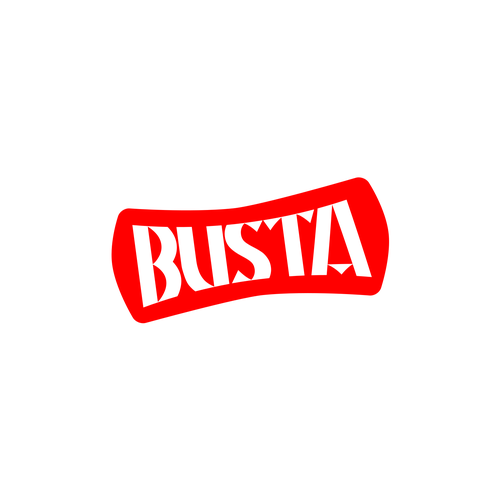 Logo refresh/modernization for carbonated soda beverage brand Design by OITvector