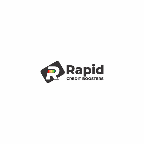 RAPID LOGO DESIGN Design by Qolbu99