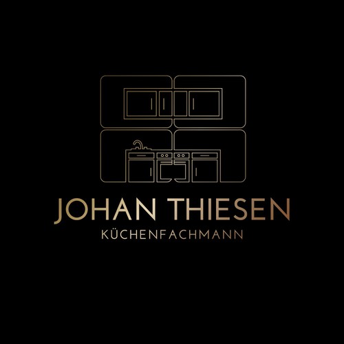 Logo & business card contest entry by ilomorelos