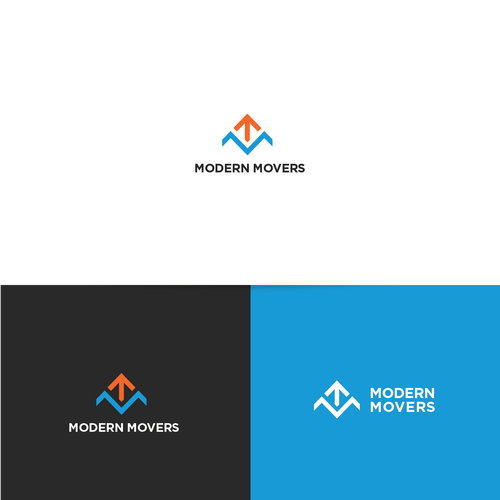 Elevating the Moving Industry Design by rendang