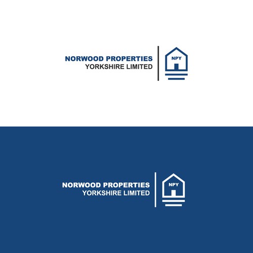 Create A Professional Humble Modern Logo For A New Construction Firm Looking To Secure New Clients Logo Social Media Pack Contest 99designs