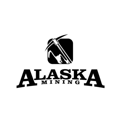 Alaska Mining Design by Ronie1981