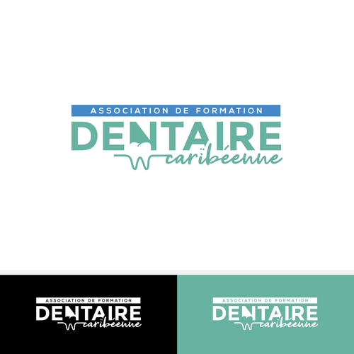 Logo design contest entry by rzaltf