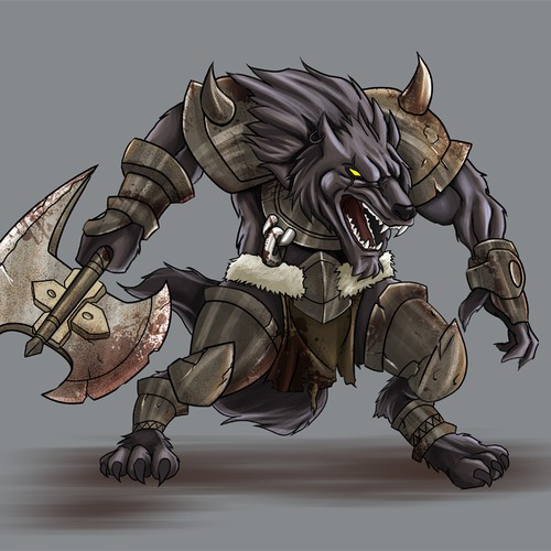 Illustration or graphics contest entry by Espanol769