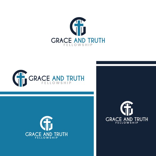 Logo Design for a new church in the United States Design by karton17