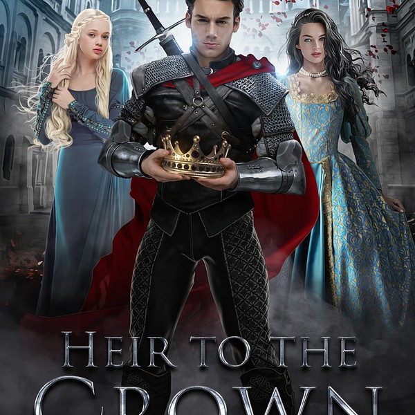 Heir to the Crown