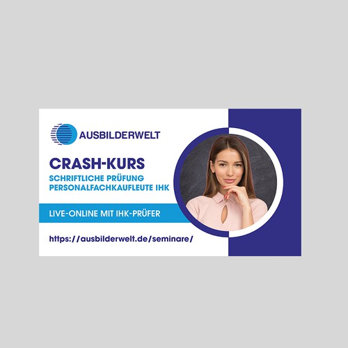 Signage contest entry by Pintdesigns