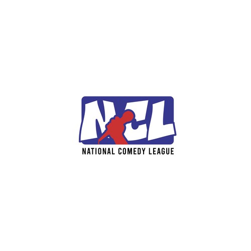 NCL Logo Design by luckysan