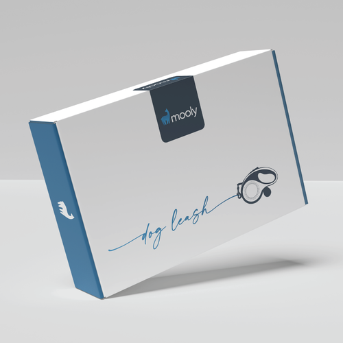 Design a high quality packaging for a startup Design by Sayyed Jamshed