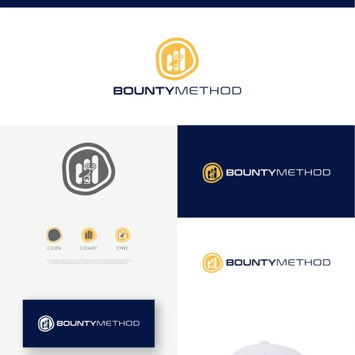Gold-Tier: Logo & Banners for Finance & Wealth Building Channel Design by Bright_art™