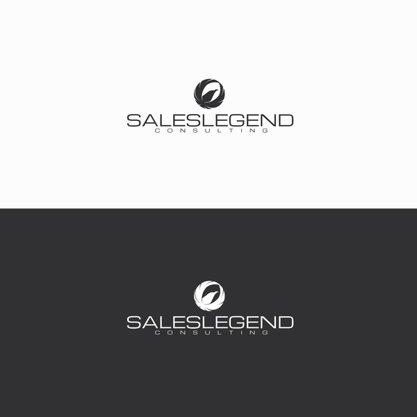 Winning logo for consulting company