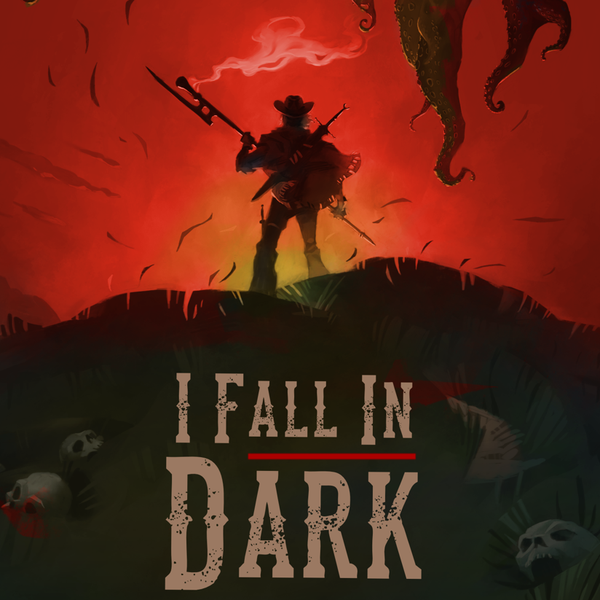 Illustartion for Fantasy Novel