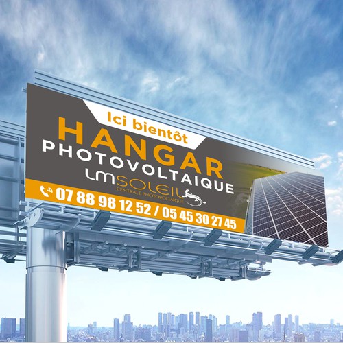  contest entry by Djiwangga