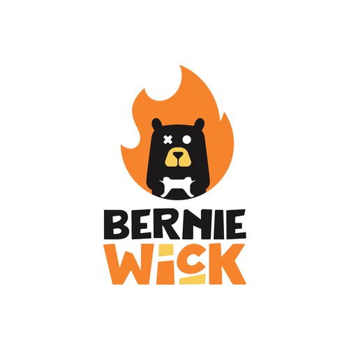 Design a logo for an upcoming indie game developer Design by SttefanDesign™