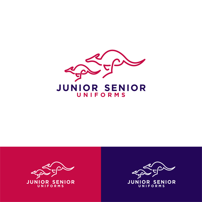 graphiste junior senior