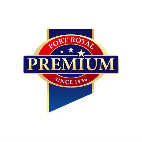 Premium Port Royal Sales Diseño de Aanz ✅