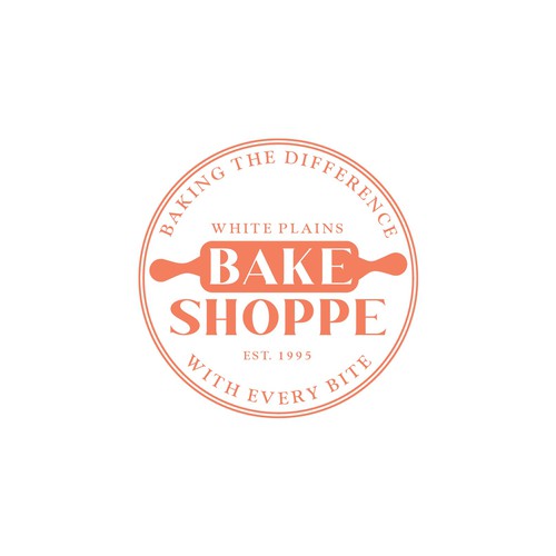 Design di Bake Shoppe in need of Makeover! di Great.In