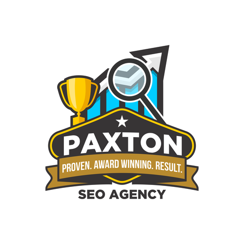 Award Winning Service Needs Luxury Logo Design by BYRP