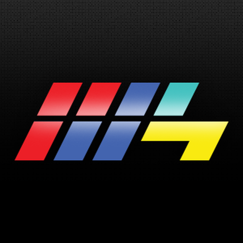 Community Contest: Create the logo for the PlayStation 4. Winner receives $500! Design by Jim Tsipoutas