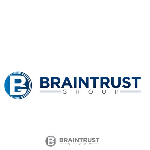 Logo design contest entry by ivek_design