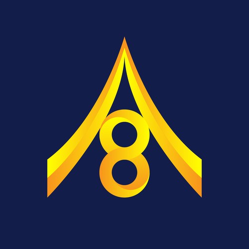 Luxury and elegant Design by GraphicVersa