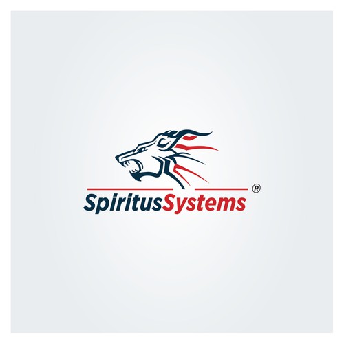 Create the next logo for Spiritus Systems | Logo design contest