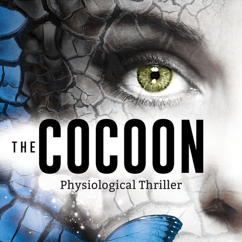 Physiological Thriller book cover needs your graphic vision Design by iNewsDesign