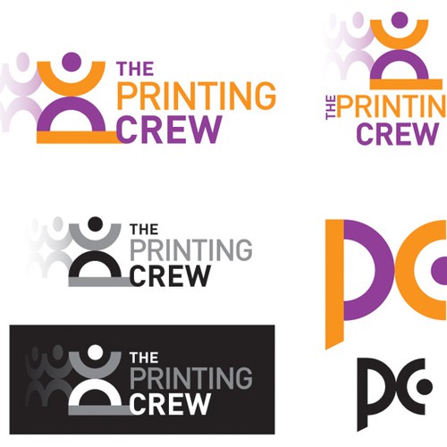 LOGO for Printing Company | Logo design contest