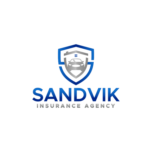 We need a new logo for our Independent Insurance Agency Diseño de milstumil