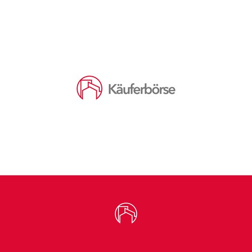 Proposta di design per un contest della categoria Logo realizzata da cesarcuervo