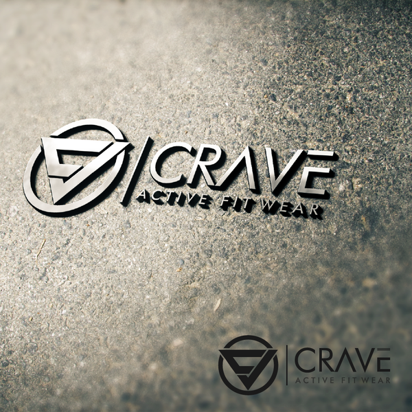 Design by makk99 titled "CRAVE"