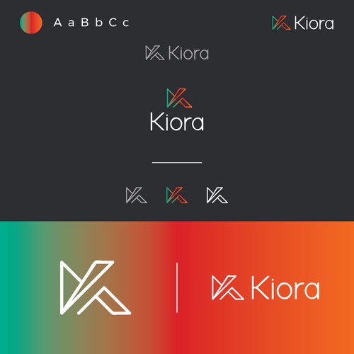 Logo design contest entry by zeykan