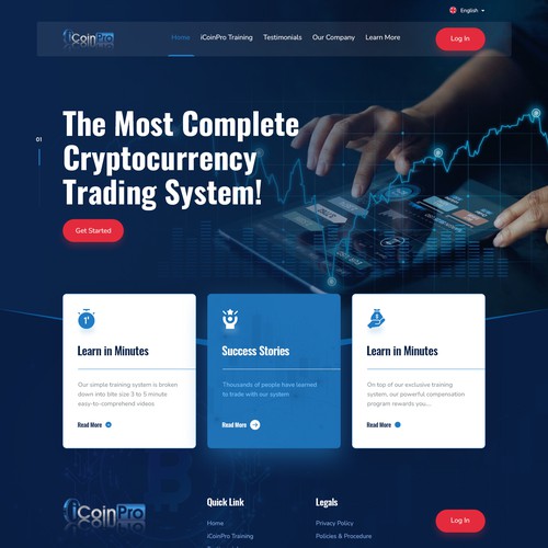 ***GUARANTEED PRIZE*** - NEW WEBSITE DESIGN FOR MLM -*****NEW***** Design by MercClass