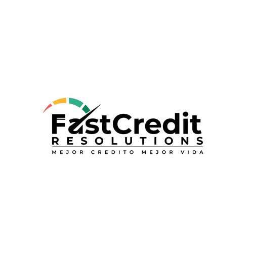 fast credit Design réalisé par IdeaplaneStudio ✅