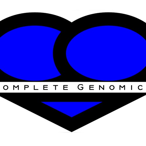 Logo only!  Revolutionary Biotech co. needs new, iconic identity Design by Valeadaii