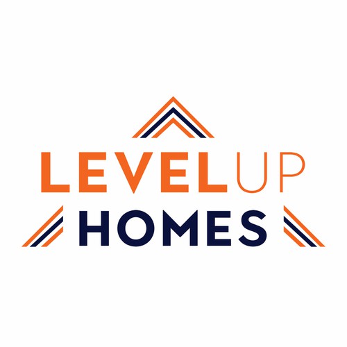 Level Up Homes Design by llumdesign