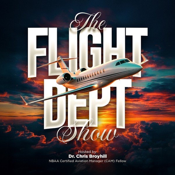 Aviation show needs an eye-catching design!