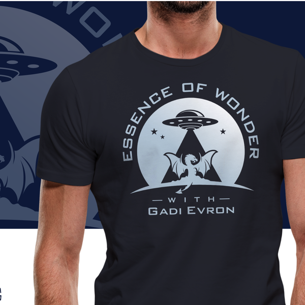 Design by ApGraph™ titled "Concepto de Logo Para ESSENCE OF WONDER"