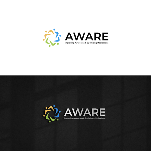 Design an eye-catching logo for our program for kids with behavioral disorders and their families Design by mojolegi