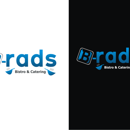 New logo wanted for B-rads Bistro & Catering Ontwerp door Budysetiya77
