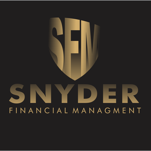 Snyder Financial Management, LLC needs a new logo | Logo design contest