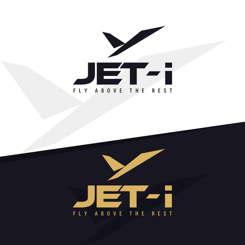 jet logo designs
