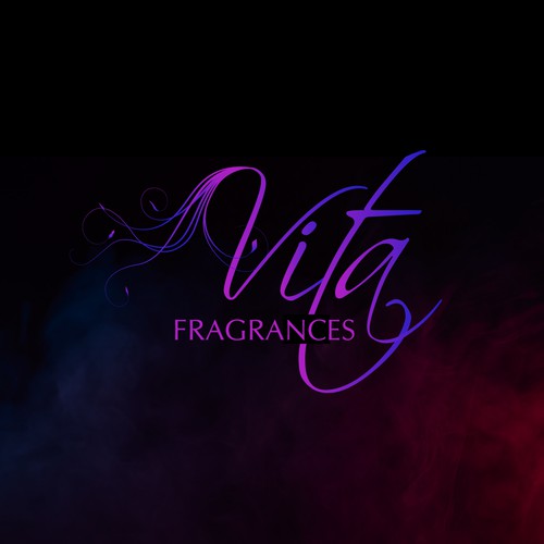 VITA FRAGRANCES Design by Logicainfo ♥