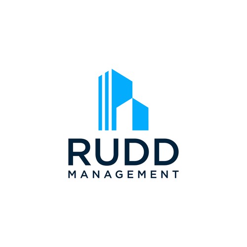 NYC Based Property Management Firm in Need of Refresh Diseño de Hajara Begum